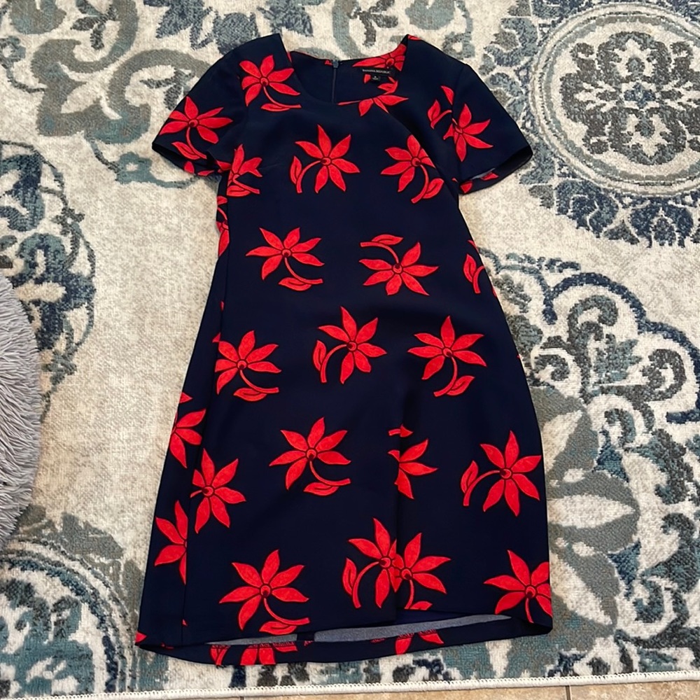 Banana Republic dress